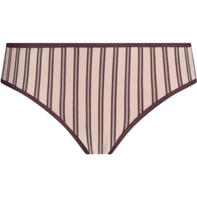 Dim Tanga de algodón para Mujer, cómoda y Ligera Braguitas Invisibles con Efecto Segunda Piel Lencería Femenina para el día a día Colaboración con Ines DE LA FRESSANGE Dim Tanga de algodón para Mujer, cómoda y Ligera Braguitas Invisibles con Efecto Segunda Piel Lencería Femenina para el día a día Colaboración con Ines DE LA FRESSANGE