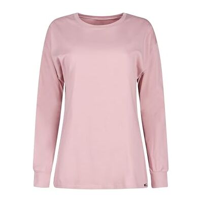Skiny Every Night In Mix & Match Woodrose Pijama estándar para Mujer Skiny Every Night In Mix & Match Woodrose Pijama estándar para Mujer