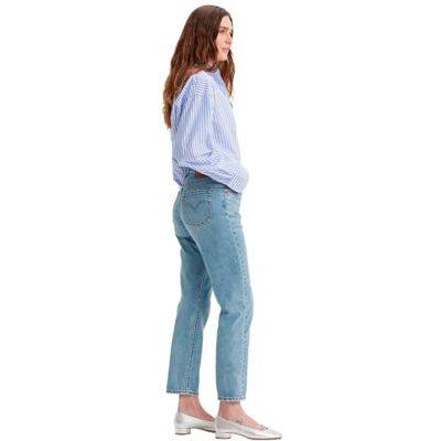 Levi's Mujer Pantalones, Fun Flare LB, 25W x 26L Levi's Mujer Pantalones, Fun Flare LB, 25W x 26L