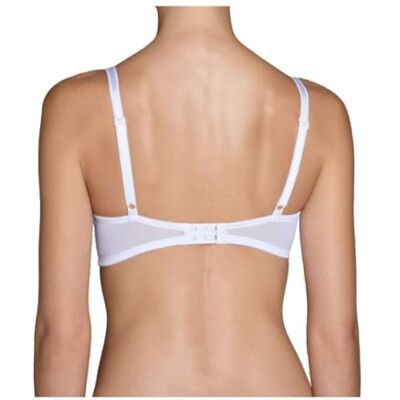 Triumph Mujer Amourette Spotlighthp X, Everyday Bra,hite, 95B Triumph Mujer Amourette Spotlighthp X, Everyday Bra,hite, 95B