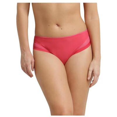 Dim Braga Microfibra Generous Clásico Mujer x1 Dim Braga Microfibra Generous Clásico Mujer x1