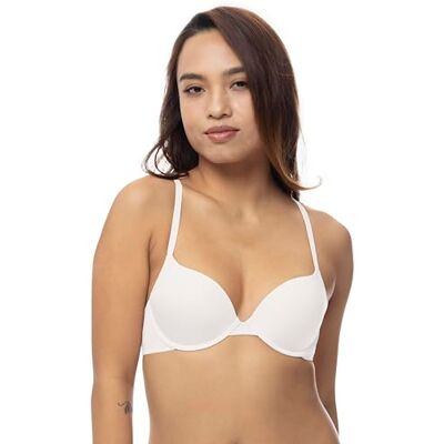 Dorina Michelle-d-Push Up Demi Sujetador Push up Mujer (Pack de 1) Dorina Michelle-d-Push Up Demi Sujetador Push up Mujer (Pack de 1)