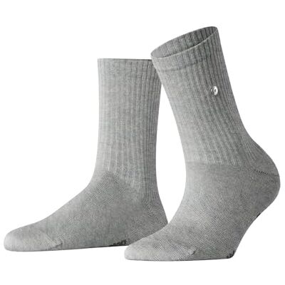 Burlington Women's Fleet Street calcetines algodón transpirable Burlington Women's Fleet Street calcetines algodón transpirable
