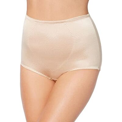 Bali Paquete con Fajas Moldeadoras, Control de Abdomen, Paquete de 2, Large Bali Paquete con Fajas Moldeadoras, Control de Abdomen, Paquete de 2, Large