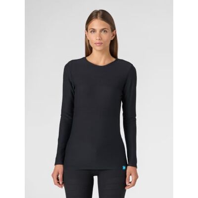 UYN Natural Training OW Long_SL T-Shirt Mujer (Pack de 1) UYN Natural Training OW Long_SL T-Shirt Mujer (Pack de 1)