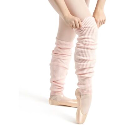 Capezio Mujeres Ck10954w 27" calentador de piernas Capezio Mujeres Ck10954w 27" calentador de piernas