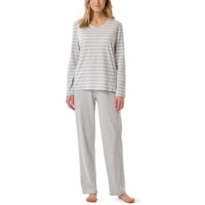 Schiesser Casual Essentials, Juego de Pijama, Schiesser Casual Essentials, Juego de Pijama,