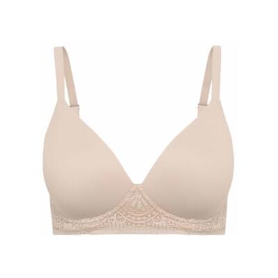 Marks & Spencer Sujetador Body Soft™ de Copa Completa Sin Aros para Mujer Marks & Spencer Sujetador Body Soft™ de Copa Completa Sin Aros para Mujer