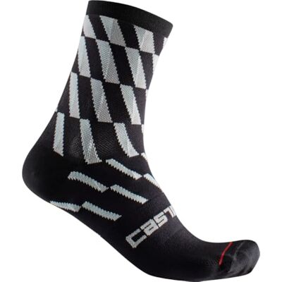 CASTELLI Pendio 12 Sock Socks Mujer (Pack de 1) CASTELLI Pendio 12 Sock Socks Mujer (Pack de 1)