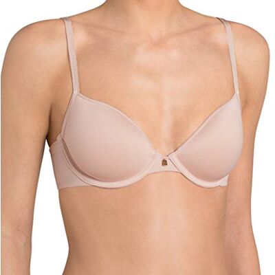 Triumph Body Make-up Essentials WHP Sujetador con aro y Relleno Mujer Triumph Body Make-up Essentials WHP Sujetador con aro y Relleno Mujer