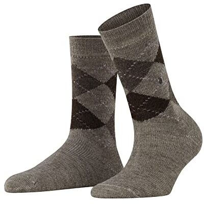 Burlington Whitby Mujer Calcetines de material blando Burlington Whitby Mujer Calcetines de material blando