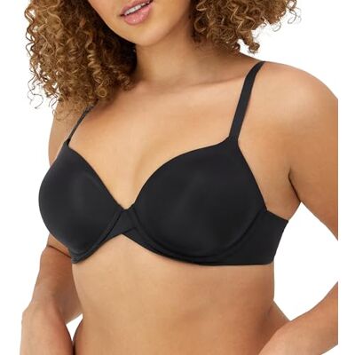 Maidenform One Fabulous Fit Sujetador de Cobertura Completa Mujer (Pack de 1) Maidenform One Fabulous Fit Sujetador de Cobertura Completa Mujer (Pack de 1)