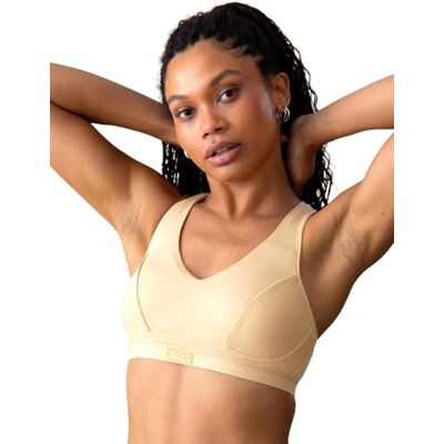 Champion W Shock Absorber S4246 Sport Bra Padded Sujetador Deportivo Mujer Champion W Shock Absorber S4246 Sport Bra Padded Sujetador Deportivo Mujer