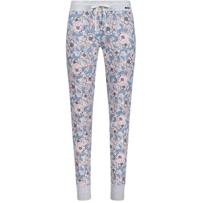 Skiny Night in Mix & Match Parte Inferior de Pijama, Gris, M Mujeres Skiny Night in Mix & Match Parte Inferior de Pijama, Gris, M Mujeres