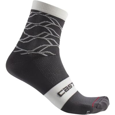 CASTELLI Climber's 3.0 Sock 12 Cm Socks Mujer CASTELLI Climber's 3.0 Sock 12 Cm Socks Mujer