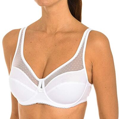 Dim Slip De Talle Alto Vientre Plano Eco Mujer x1 Dim Slip De Talle Alto Vientre Plano Eco Mujer x1