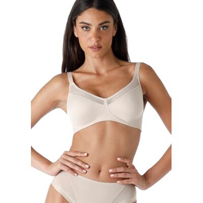 Lovable Sujetador sin Aros Modern Shaping Mujer, Beige (Beige), 38 / 5D Lovable Sujetador sin Aros Modern Shaping Mujer, Beige (Beige), 38 / 5D