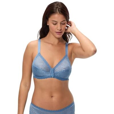 Playtex Ideal Posture Non-Wire Bra X1 Bra Mujer (Pack de 1) Playtex Ideal Posture Non-Wire Bra X1 Bra Mujer (Pack de 1)