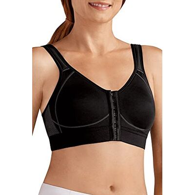 Amoena Ester Post Surgical Bra Sujetador, Opaco para Mujer Amoena Ester Post Surgical Bra Sujetador, Opaco para Mujer