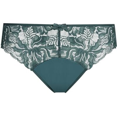 Dim Braga Microfibra Generous Clásico Mujer x1 Dim Braga Microfibra Generous Clásico Mujer x1