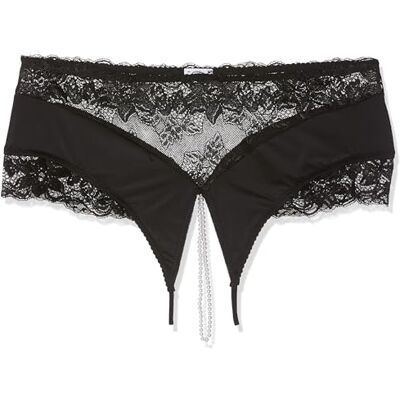 COTTELLI Collection Perle Slip En Gran tamaño (XL (48/50)) COTTELLI Collection Perle Slip En Gran tamaño (XL (48/50))