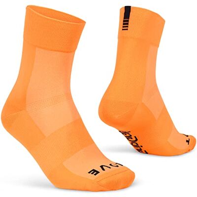 GripGrab Calcetines Ciclismo Lightweight SL Calcetines Deporte Verano Colores 2 Alturas Bicicleta Carretera MTB Gravel GripGrab Calcetines Ciclismo Lightweight SL Calcetines Deporte Verano Colores 2 Alturas Bicicleta Carretera MTB Gravel