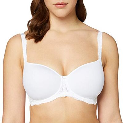 Triumph Amourette Charm WP Sujetador con Aros Mujer (Pack de 1) Triumph Amourette Charm WP Sujetador con Aros Mujer (Pack de 1)