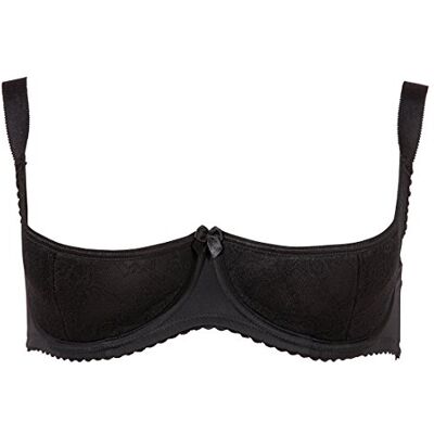 COTTELLI Collection Hebe 90D negro, Paquete 1er COTTELLI Collection Hebe 90D negro, Paquete 1er