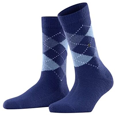 Burlington Whitby Mujer Calcetines de material blando Burlington Whitby Mujer Calcetines de material blando
