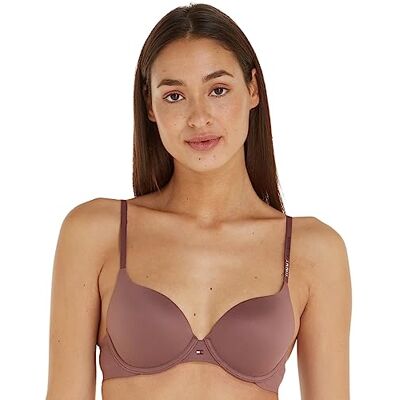 Tommy Hilfiger Push Up Bra Uw0uw03160 Sostenes Push-Up Mujer Tommy Hilfiger Push Up Bra Uw0uw03160 Sostenes Push-Up Mujer