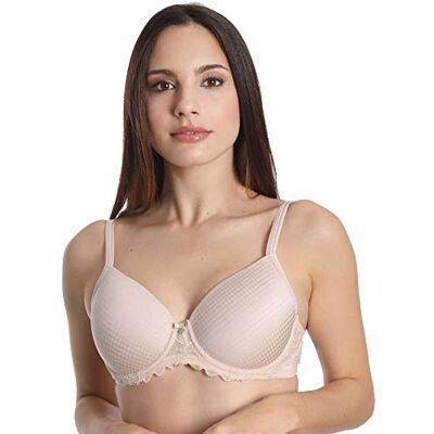 Sassa Mujer , Gr., 209 Nude, 105C Sassa Mujer , Gr., 209 Nude, 105C