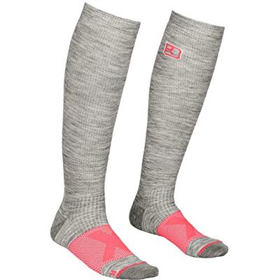 ORTOVOX Tour Compression Socks W Calcetines Mujer ORTOVOX Tour Compression Socks W Calcetines Mujer
