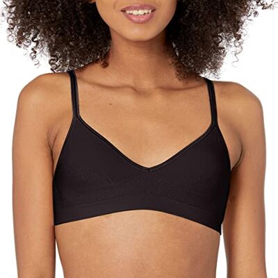 Hanes Ultimate T-Shirt Soft Foam Light Lift Bra Sujetador Mujer (Pack de 1) Hanes Ultimate T-Shirt Soft Foam Light Lift Bra Sujetador Mujer (Pack de 1)