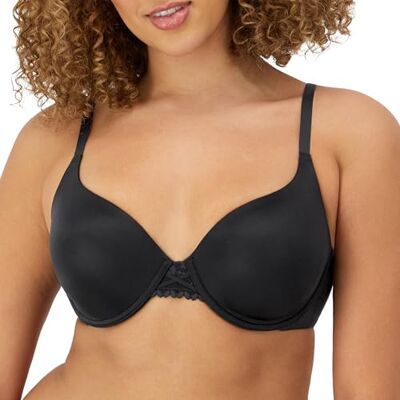Maidenform Love The Lifttm Dreamwiretm Push Up Bra Lift Sujetador, Negro, 85A(FR),32A(UK),70A(EU) para Mujer Maidenform Love The Lifttm Dreamwiretm Push Up Bra Lift Sujetador, Negro, 85A(FR),32A(UK),70A(EU) para Mujer