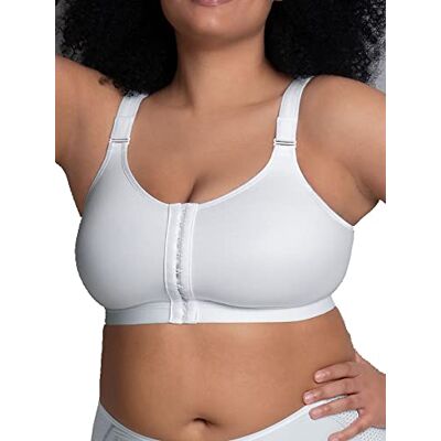 Anita 5523 Sujetador básico para mujer, Blanco (Blanco 006), 95E Anita 5523 Sujetador básico para mujer, Blanco (Blanco 006), 95E