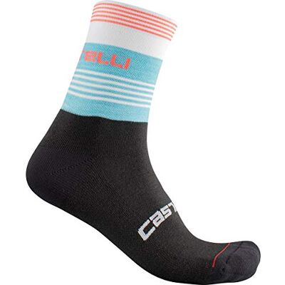 CASTELLI Linea 15 Sock Calcetines Mujer CASTELLI Linea 15 Sock Calcetines Mujer