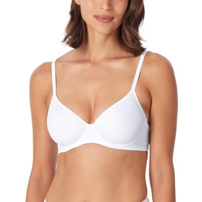 Schiesser BH Mit Spacer-Schale Air Sujetador Mujer (Pack de 1) Schiesser BH Mit Spacer-Schale Air Sujetador Mujer (Pack de 1)