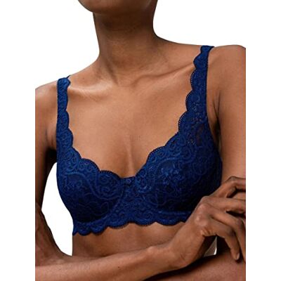 Triumph Amourette 300 W Sujetador básico para mujer Triumph Amourette 300 W Sujetador básico para mujer