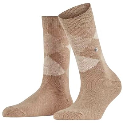 Burlington Whitby Mujer Calcetines de material blando Burlington Whitby Mujer Calcetines de material blando