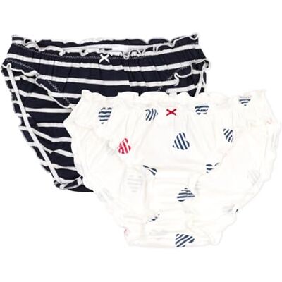 Petit Bateau A0D14, Braga Mujer, Variante 1, XXS Petit Bateau A0D14, Braga Mujer, Variante 1, XXS