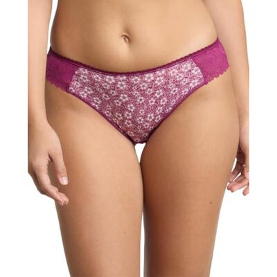 Playtex Braguita Microfibra reciclada y Encaje Flower Elegance Micro Mujer x1 Playtex Braguita Microfibra reciclada y Encaje Flower Elegance Micro Mujer x1