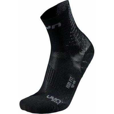 UYN Run Fit Socks Mujer (Pack de 1) UYN Run Fit Socks Mujer (Pack de 1)