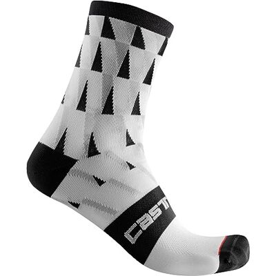 CASTELLI Pendio 12 Sock Socks Mujer (Pack de 1) CASTELLI Pendio 12 Sock Socks Mujer (Pack de 1)