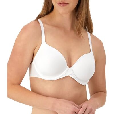 Maidenform One Fabulous Fit Sujetador de Cobertura Completa Mujer (Pack de 1) Maidenform One Fabulous Fit Sujetador de Cobertura Completa Mujer (Pack de 1)