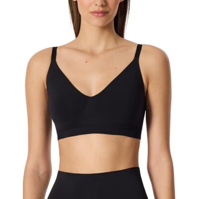 Schiesser Soft BH Shaping Nahtlos Seamless Contouring Sujetador Mujer (Pack de 1) Schiesser Soft BH Shaping Nahtlos Seamless Contouring Sujetador Mujer (Pack de 1)