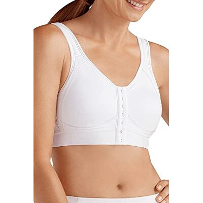 Amoena Ester Post Surgical Bra Sujetador, Opaco para Mujer Amoena Ester Post Surgical Bra Sujetador, Opaco para Mujer