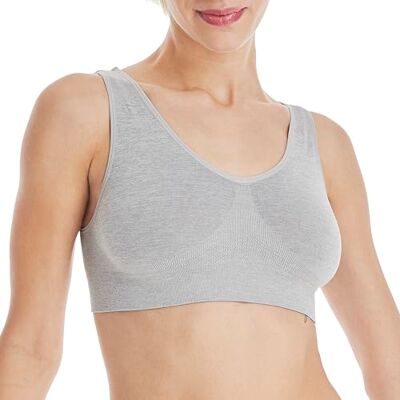 Hanes Sujetador para Mujer Hanes Sujetador para Mujer
