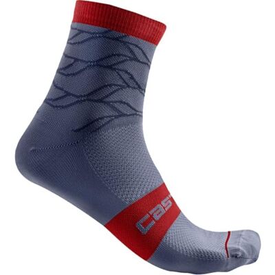CASTELLI Climber's 3.0 Sock 12 Cm Socks Mujer CASTELLI Climber's 3.0 Sock 12 Cm Socks Mujer