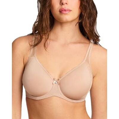 Wacoal Women's Retro Chic Contour Bra Wacoal Women's Retro Chic Contour Bra