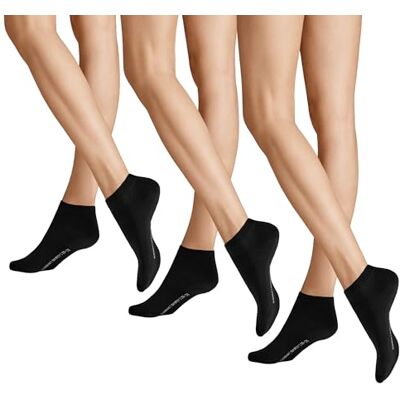 Kunert Calcetines marca modelo SIMPLY³ 3-PACK Kunert Calcetines marca modelo SIMPLY³ 3-PACK